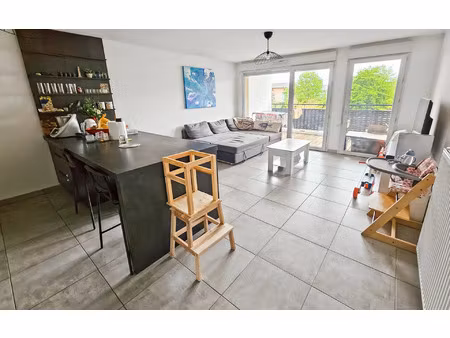 location appartement  m² t-3 à cugnaux  781 €