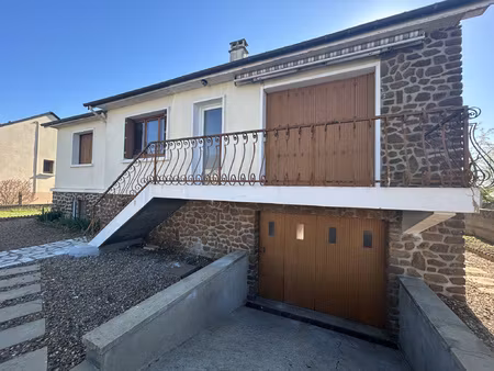 location maison 5 pièces 92m² noyen sur sarthe 72430