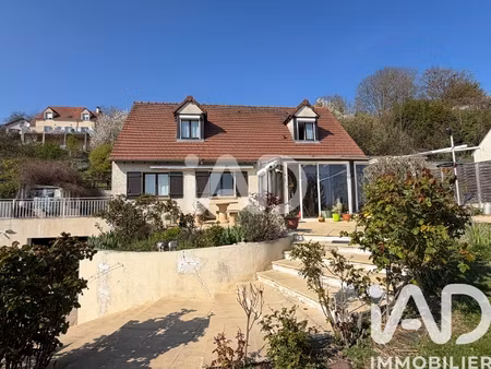 vente maison/villa 6 pièces