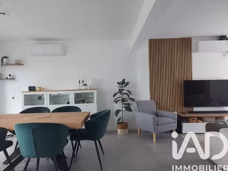 vente maison traditionnelle 5 pièces