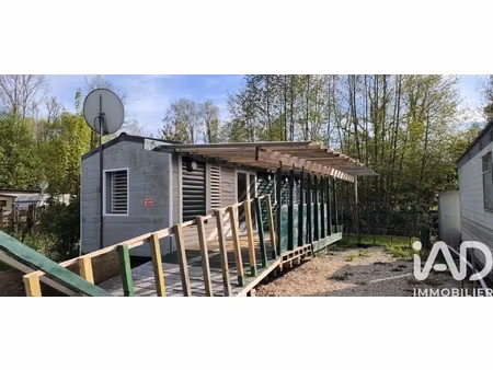 vente terrain 119 m²