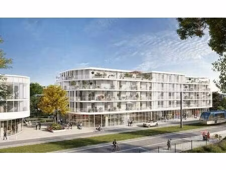 vente commerce le bouscat 33110 111m² à 327m²