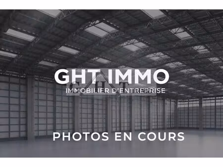 vente local commercial