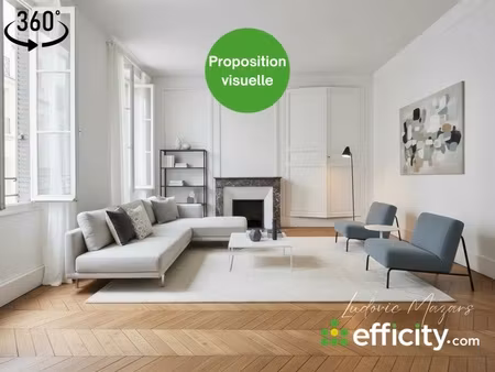 maison 4 pièces - 103 m²