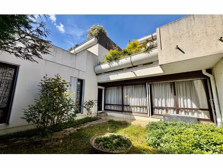 appartement champs-sur-marne 118.15 m² t-4 à vendre  315 000 €