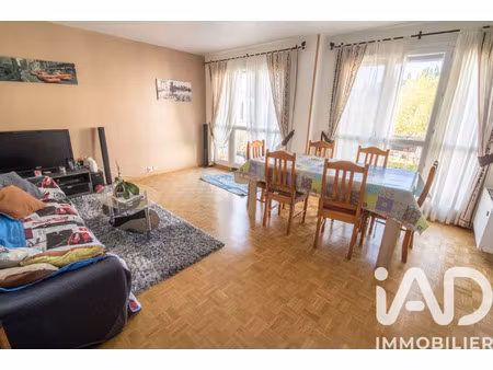 vente appartement 4 pièces 80 m² rennes (35200)