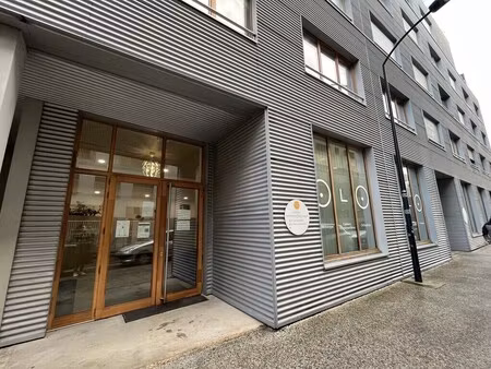 vente commerce 81 m²
