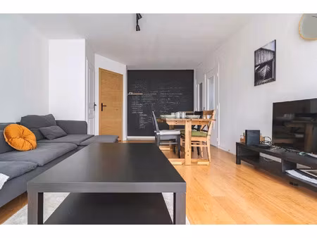vente appartement 5 pièces 92m2 reims 51100 - 280000 € - surface privée