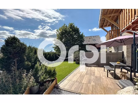 appartement viuz-en-sallaz 132.2 m² t-4 à vendre  435 000 €