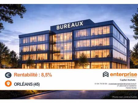 vente bureau