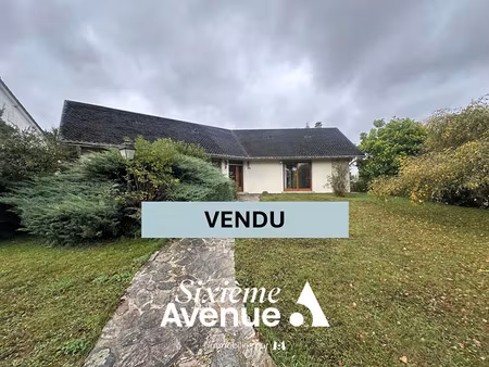 vente maison 5 pièces 115m2 sarry 51520 - 248000 € - surface privée