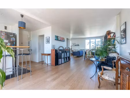 appartement joinville-le-pont 115.14 m² t-4 à vendre  657 000 €