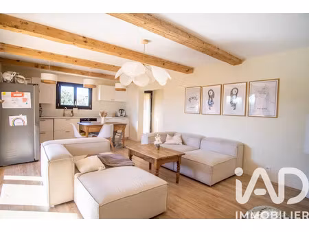 appartement à puget-sur-argens (83480)