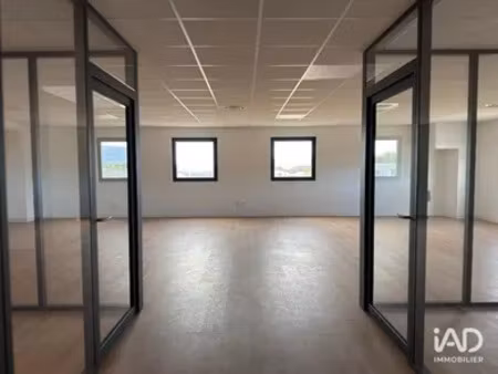 local d’activité à signes (83870)