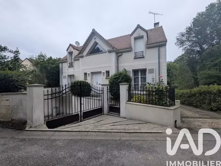 maison à jouars-pontchartrain (78760)