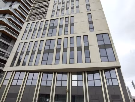 location bureaux 104 m² à 564 m²