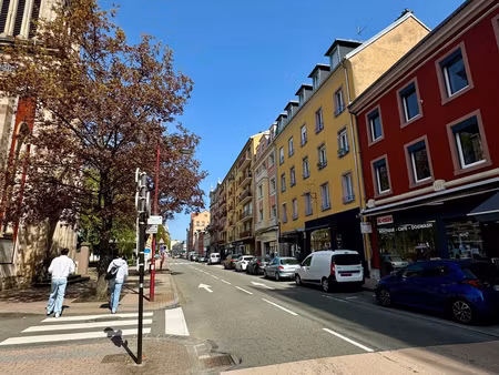 achat parking belfort 90000