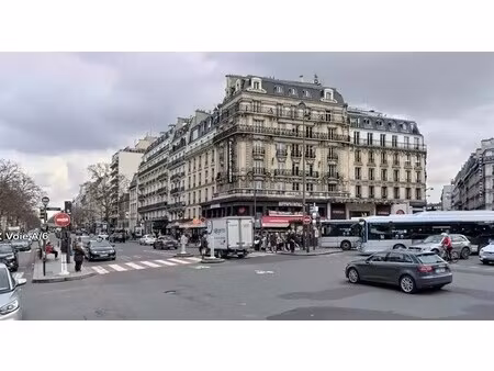 location commerce paris 75006 234m²