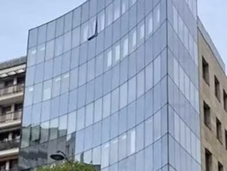 vente bureaux 109 m² à 304 m²