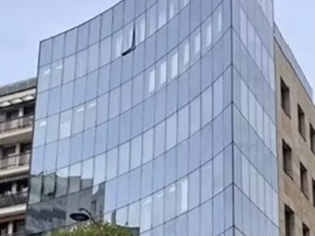 vente bureaux 104 m² à 304 m²