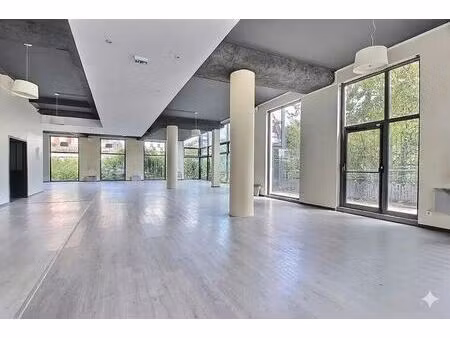 vente bureaux 391 m²