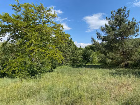 vente maison neuf 4 pièces 90m2 trets - 380000 € - surface privée