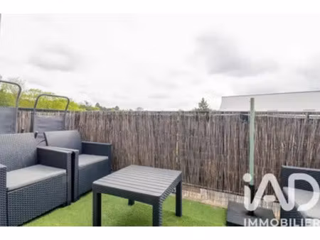 appartement à saulx-les-chartreux (91160)