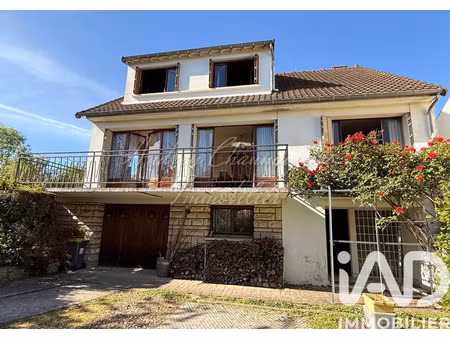 maison à orsay (91400)