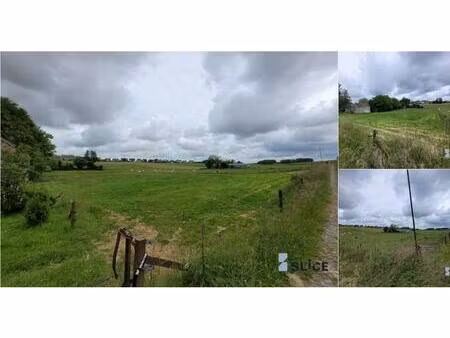 terrain à vendre à rue sopré furnaux (vbe10404)