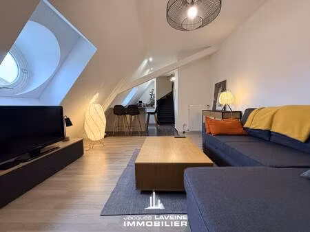 jacques laveine immobilier