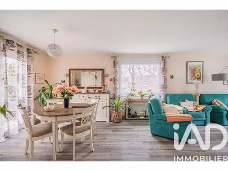 vente maison 5 pièces 104 m² claix (38640)