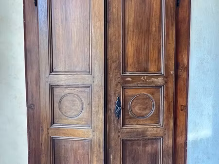 vente maison 5 pièces 155 m² voreppe (38340)