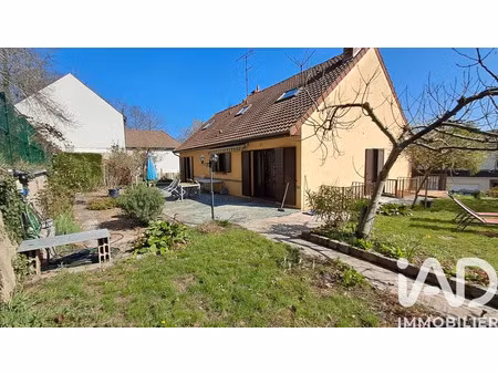 maison à gometz-le-châtel (91940)