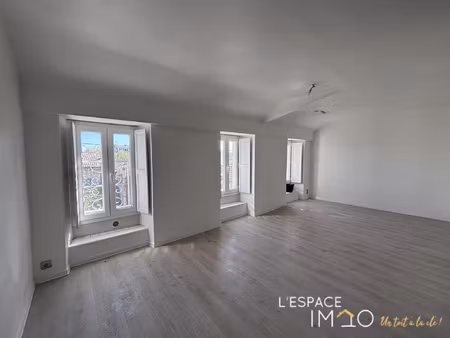 exclusivité t2 avec potentiel !