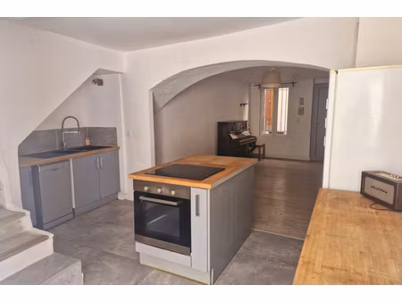 annonce appartement à vendre