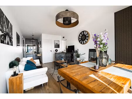 appartement 2 pièce(s) 55 m2