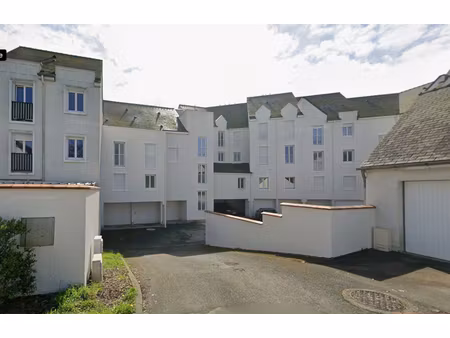 appartement 2 pièce(s) verrieres en anjou