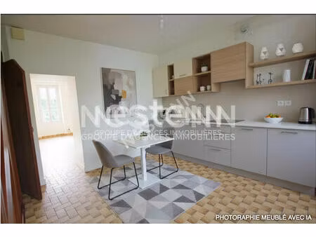 idéal premier achat à la séguinière