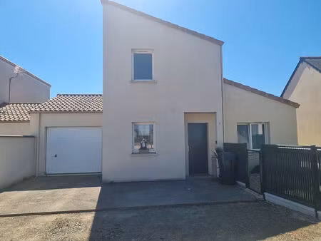 maison de 99 m2