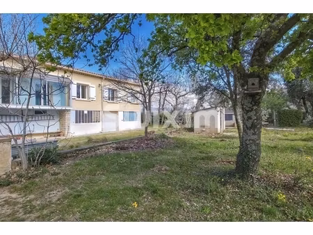 annonce maison à vendre