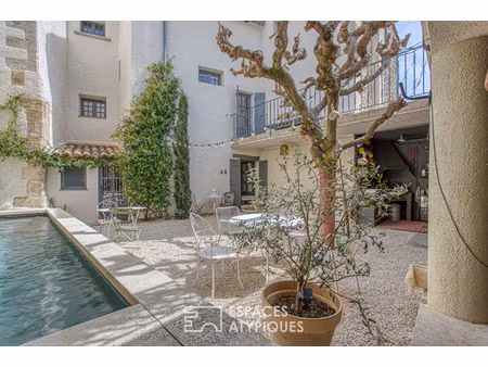 annonce maison à vendre