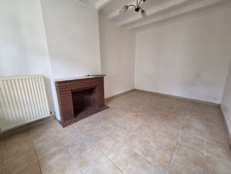 charmante maison au coeur de villeréal !