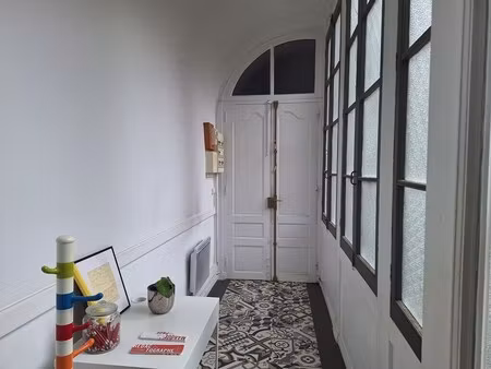 vente bureaux 90 m²