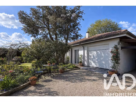 vente maison à meyzieu (69330) : à vendre / 90m² meyzieu