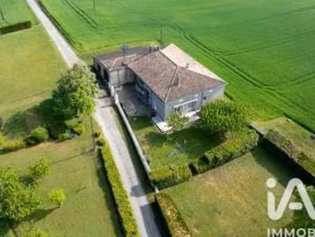 vente maison piscine à upie (26120) : à vendre piscine / 152m² upie