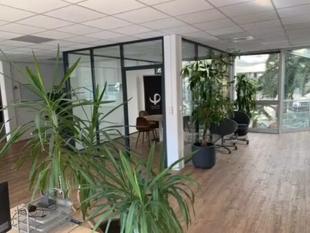 vente bureaux 268 m²