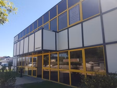 vente bureaux 390 m²