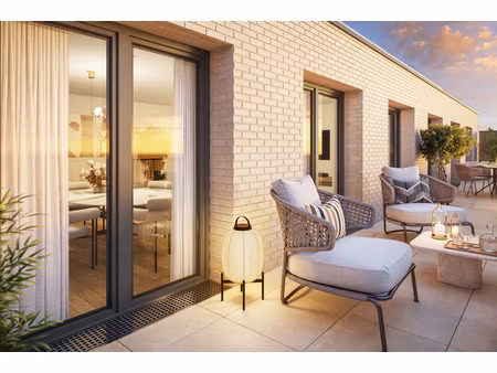 annonce immobilier neuf à vendre