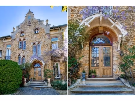 annonce maison à vendre