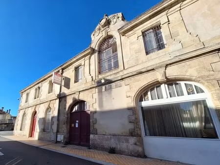 vente bureaux 786 m² à 1 374 m²